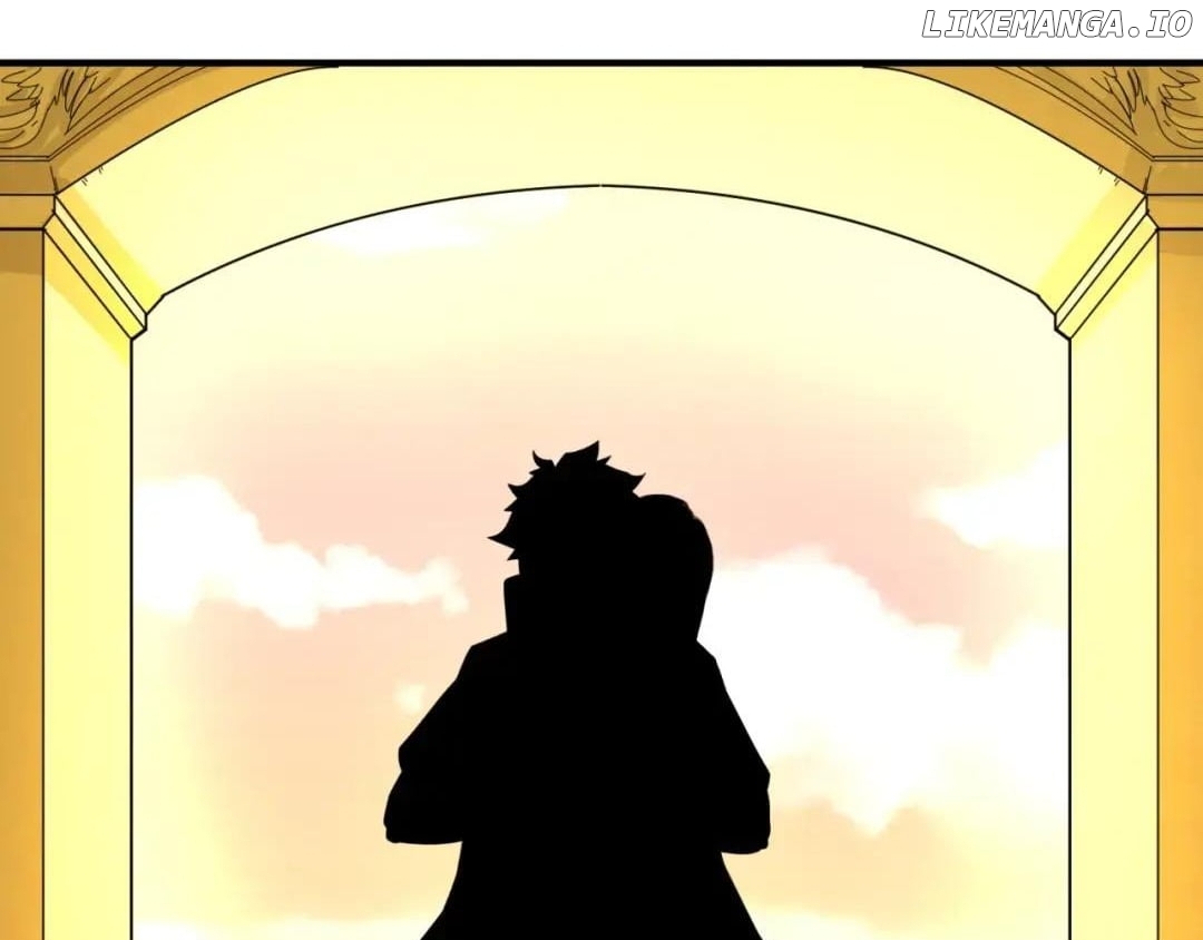 Era of the Haunted chapter 82 - page 18